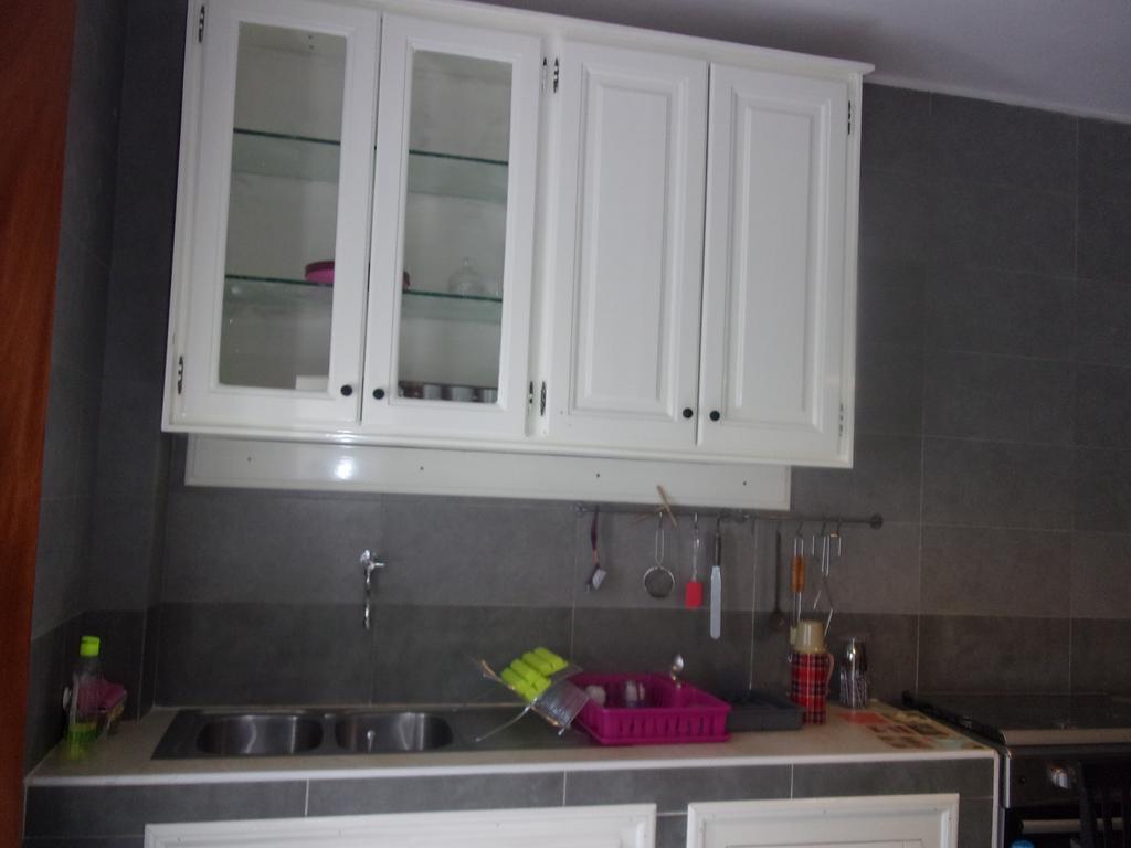 Appartement Meuble A Mbao Dakar Buitenkant foto