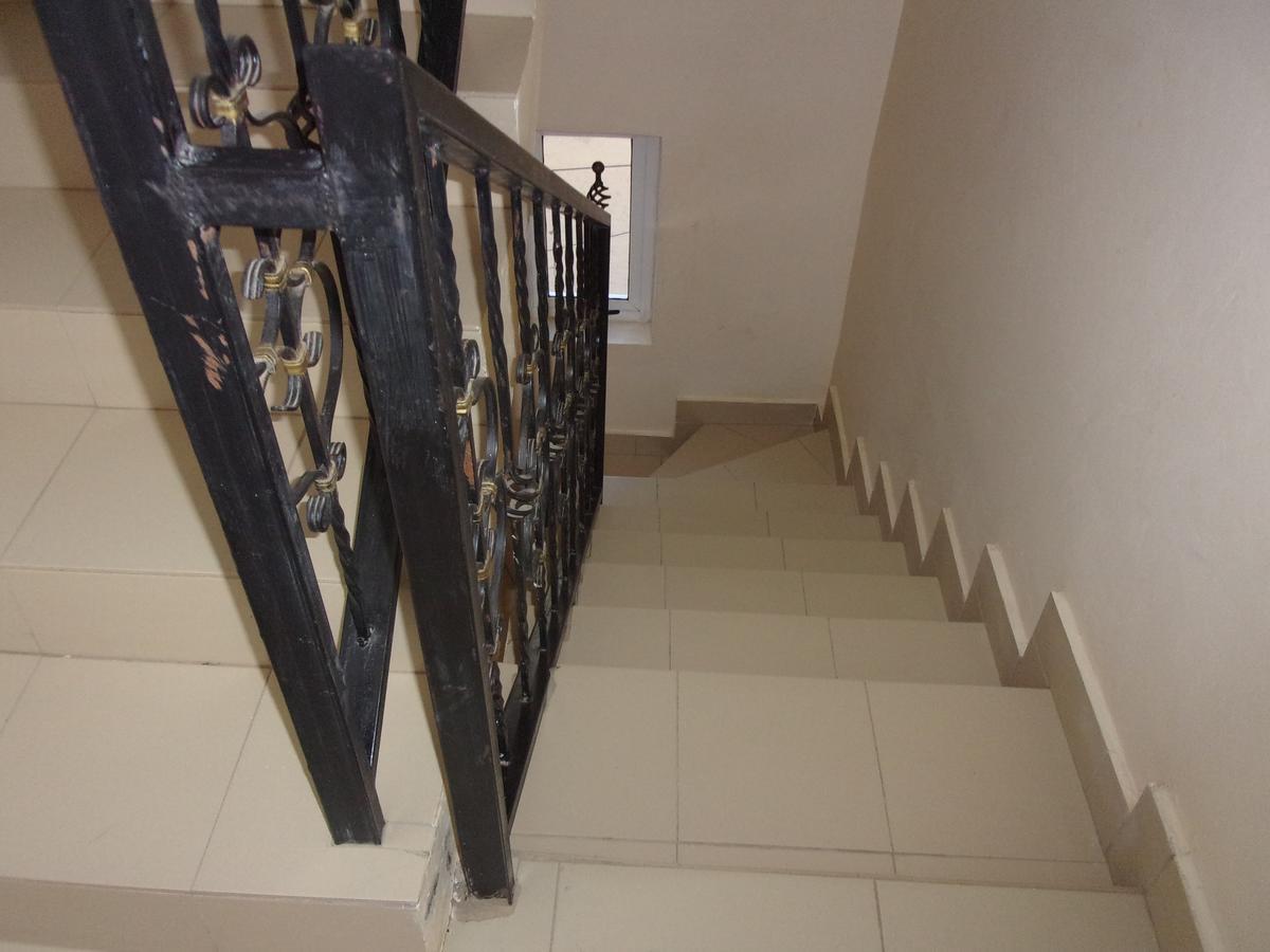 Appartement Meuble A Mbao Dakar Buitenkant foto